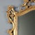 Baroque Style Giltwood Mirror For Sale - Image 5 of 10