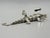 Emilia Castillo Articulated Silver-Plated Brass Lizard Sculpture, Mexico 1980's For Sale - Image 9 of 18