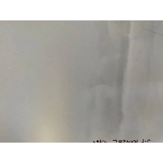 Jean-Pierre Ronzel, The Ladybird and the Sailor: A unique and original visual from the campaign that transformed the...