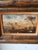 Early 20th Century Antique Rustic Pastoral Oil Paintings - A Pair For Sale - Image 5 of 14
