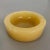 Murano Opaline Glass Ashtrays from Cenedese, 1960s, Set of 2 For Sale - Image 9 of 18