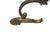 Antique Bronze Wall Lamp, Germany, 1900s For Sale - Image 14 of 15