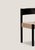 Wood Norgaard Chair by Friis and Moltke for OneCollection For Sale - Image 7 of 14