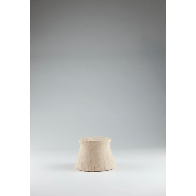 Each element has its own form and function, but can be combined with other itinerant elements of different shapes and...