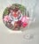 Contemporary Fitz and Floyd Exotic Jungle Tiger Plate For Sale - Image 3 of 8