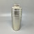 Gold Mid-Century Modern Italian Cocktail Shaker by Giovanni Alessi, 1960s For Sale - Image 8 of 8
