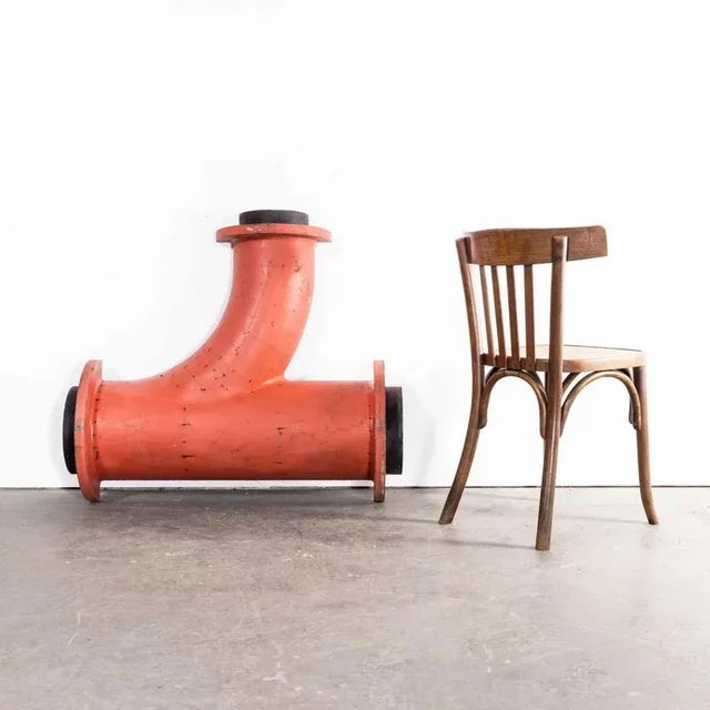 1960s Large Industrial Casting Foundry Mould, 1960s For Sale - Image 5 of 5