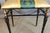 Wrought Iron Bench, 1990s For Sale - Image 4 of 8