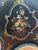 Victorian Late 19th Century Victorian Papier Mache Chair For Sale - Image 3 of 5