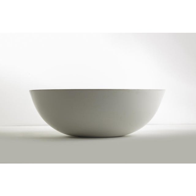 Rosenthal Bowl by Alain Le Foll Per Rosenthal, 1970s For Sale - Image 4 of 6