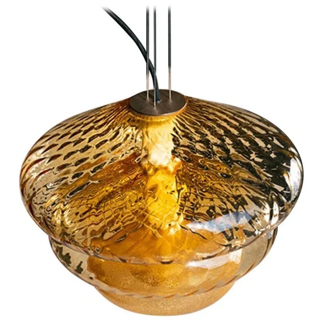 Tima Pendant Light by Luca Nichetto For Sale - Image 6 of 6