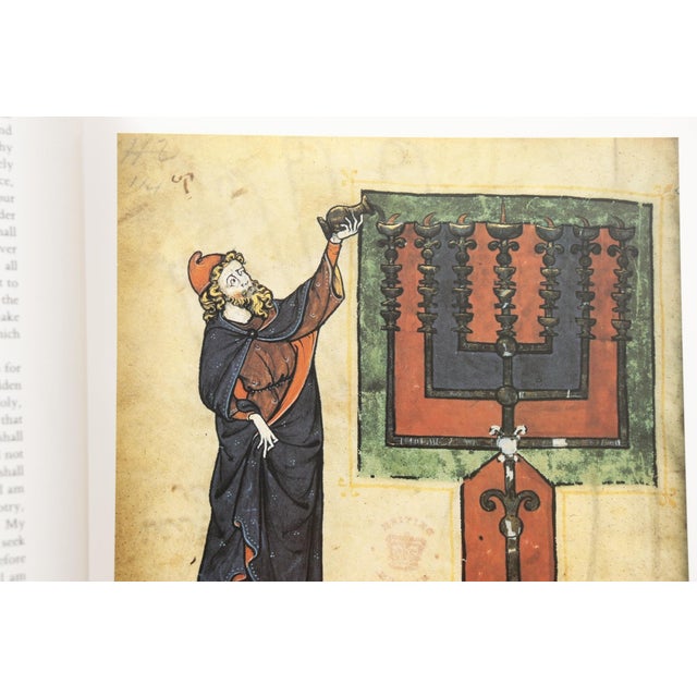 Traditional The Jews, a Treasury of Art and Literature For Sale - Image 3 of 6
