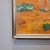 H. Halbertus, Mediterranean Landscape, 1950s, Oil Painting on Canvas, Framed For Sale - Image 11 of 17