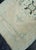 Turkish Turkish Mini Rug Oriental Hand Knotted Vintage Rug 2' x 3'2" #16892 For Sale - Image 3 of 8