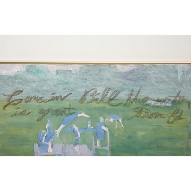 2000 - 2009 James Stevenson, Untitled No. 118 For Sale - Image 5 of 11