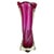 Large Sculptural Pink Murano Glass Vase, Italy, 1970s For Sale - Image 17 of 17