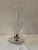 Late 19th Century Antique Victorian Clear Epergne Centerpiece For Sale - Image 5 of 7