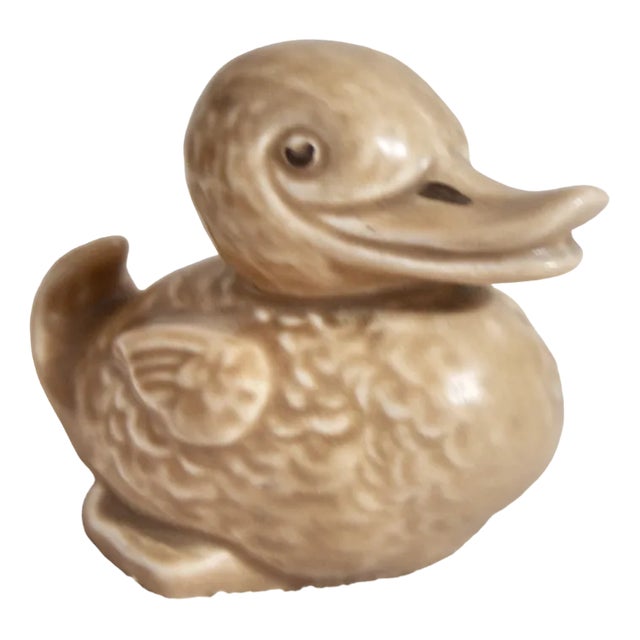 Duck from Sylvac, 1960s For Sale