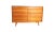 Czechoslovakian U-453 Chest of Drawers by Jiří Jiroutek for Interior Praha, 1960s For Sale