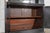 Large English Ebonised Mirrored Mahogany Cabinet, 1880 For Sale - Image 18 of 18