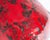 Mid 20th Century Gräflich Ortenburg West German 608/1 Ceramic Vase For Sale - Image 5 of 8