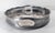 Mid-Century English Sheffield Silverplate Drinks Serving Tray With Gallery in Victorian Style For Sale - Image 4 of 12