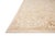 Traditional Chris Loves Julia x Loloi Palma Natural / Spice 6'-3" x 9'-6" Area Rug For Sale - Image 3 of 7