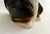 Zoomorphic Cat Teapot in English Earthenware by Tony Wood Studio, 1970s For Sale - Image 9 of 12