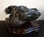 Large Chinese Crouching Beast Gongshi For Sale - Image 4 of 14