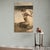 Italian Artist, Nude of a Young Woman, 1920, Oil on Canvas For Sale - Image 13 of 16