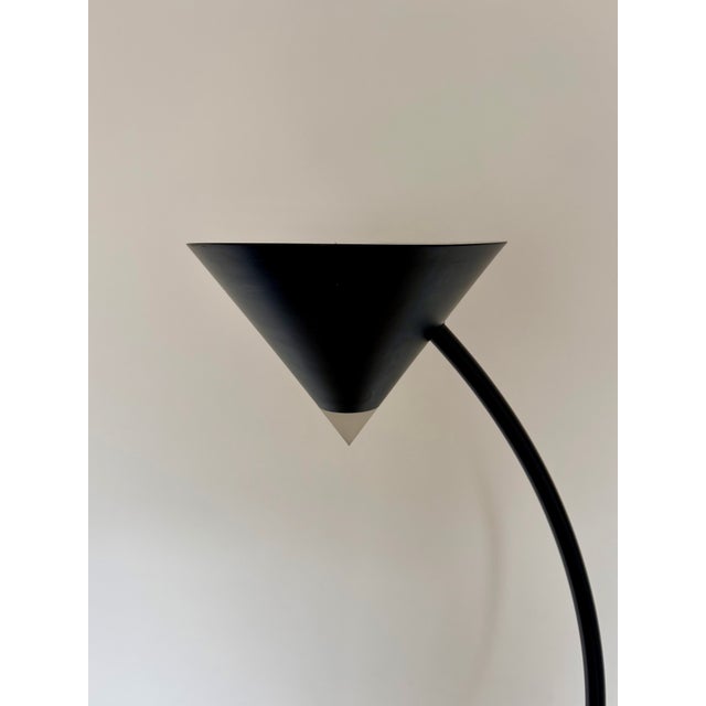 Modern Yang Floor Lamp from Bieffeplast, Italy, 1980s For Sale - Image 3 of 11
