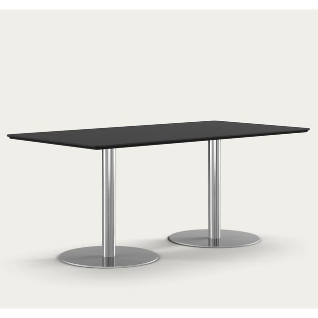 Not Yet Made - Made To Order Train Conference Table by Henrik Tengler For Sale - Image 5 of 11