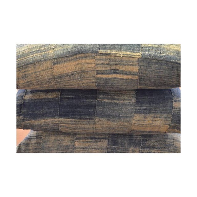 Antique African Pillow For Sale - Image 4 of 6