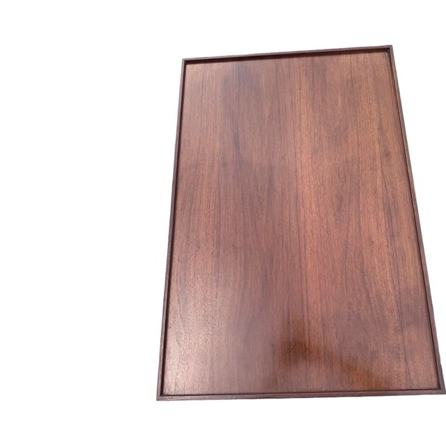 Holly Hunt Aspen Side Table For Sale In Greenville, SC - Image 6 of 7