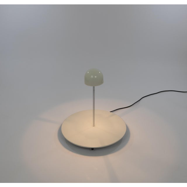 Nemea Table Lamp by Vico Magistretti for Artemide, 1980s For Sale - Image 6 of 7
