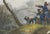 The Alpine Encounter, 1834, Paper For Sale - Image 5 of 8