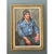 Vintage Original Oil Portrait of Man on Canvas For Sale - Image 9 of 12