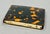 19th Century Pair of Victorian English Horn Card Carrying Cases For Sale - Image 11 of 12