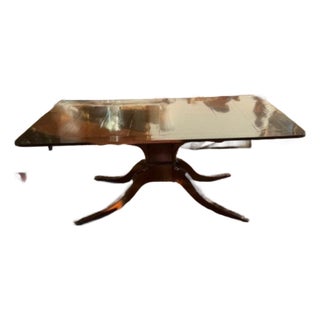 Rose Tarlow Pickwick Dining Table For Sale