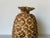 Stunning vintage Palm Beach Hollywood Regency Carved wood pineapple sculpture by Sarreid Ltd., made in Spain! Oversize...