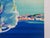 Claude Hemeret, Bouquet et fenêtre sur la mer, Lithograph For Sale - Image 7 of 8