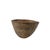 African Early 20th Century Nupe Wood Bowl Nigeria For Sale - Image 3 of 7