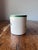 English Late 20th Century Spode Christmas Tree Pattern Mug For Sale - Image 3 of 4