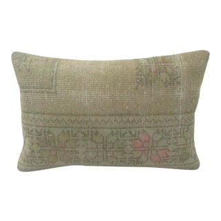 Decorative Turkish Faded Pillow Cover For Sale