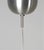 Pendant Lamp by Pia Guidetti Crippa for Lumi, Italy, 1960s For Sale - Image 9 of 10