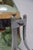 Mid 20th Century French Art Deco–Style Bisquit Dubouché Cognac Service With Chrome Tilting Cradle & Gallon Display Bottle For Sale - Image 15 of 18