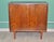 Small Danish Sideboard from ES Mobler, 1960s, in Good conditions. Designed 1960 to 1969 This piece has an attribution...