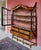 19th Century Dutch Showcase in Glass For Sale - Image 6 of 7