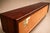 Brazilian Modern Floating Bar / Sideboard in Hardwood by Carlo Hauner, 1950s For Sale - Image 16 of 18