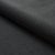 Sample - Schumacher Marco Performance Linen Fabric in Charcoal For Sale